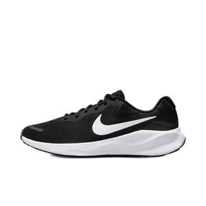 Nike Revolution 7 Black/White Men's Running Shoes FB2207-001